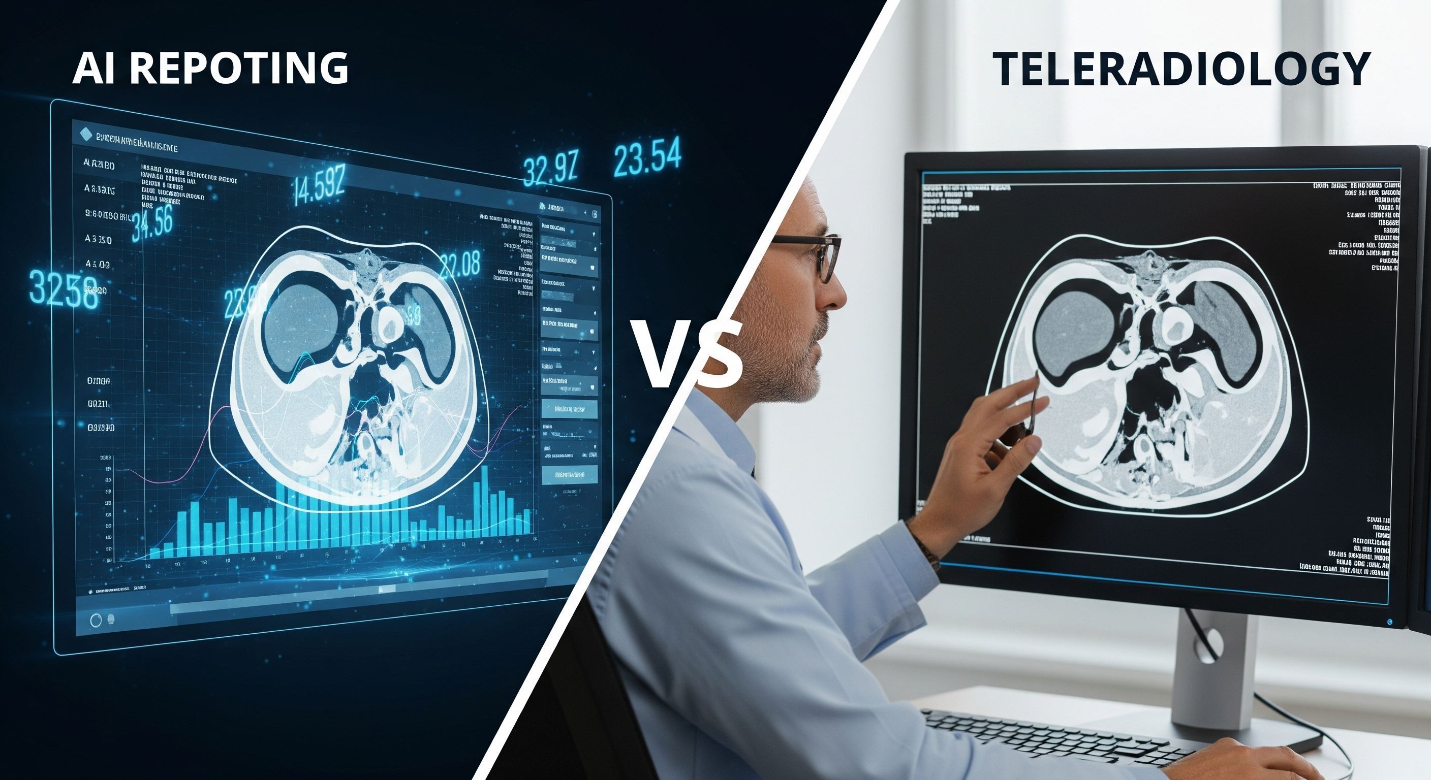 Teleradiology for Rural Hospitals and Imaging Centers: Solving the Access Problem